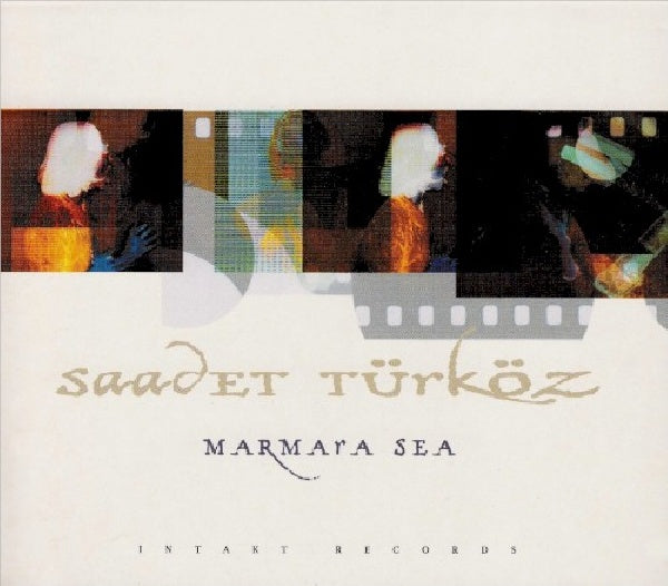 Saadet Turkoz - Marmara sea (CD) - Discords.nl