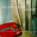 Koch/schutz/studer - Life tied (CD) - Discords.nl