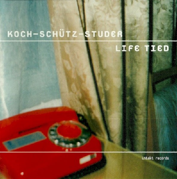 Koch/schutz/studer - Life tied (CD) - Discords.nl