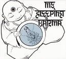 My Sleeping Karma - Satya (CD) - Discords.nl