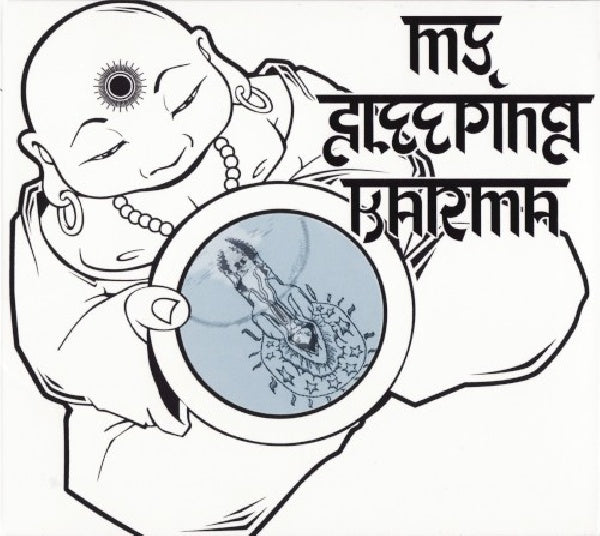 My Sleeping Karma - Satya (CD) - Discords.nl
