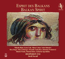 Hesperion Xxi - Balkan spirit (CD) - Discords.nl