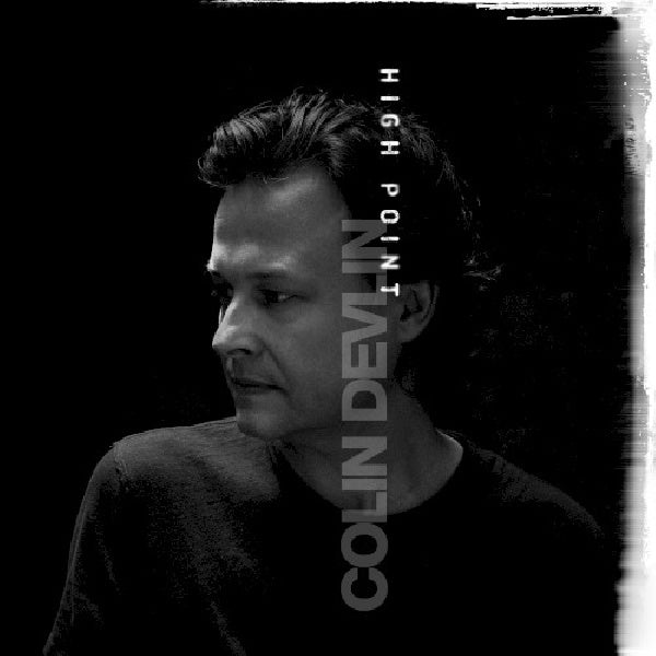 Colin Devlin - High point (CD) - Discords.nl