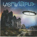 Lastworld - Time (CD) - Discords.nl