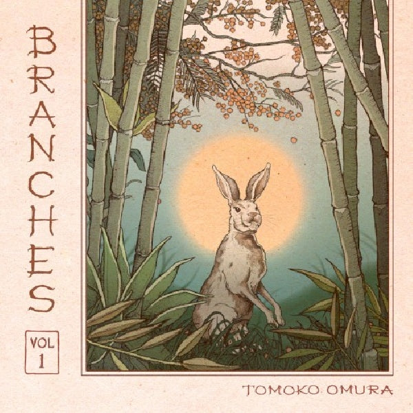 Tomoko Omura - Branches vol.1 (CD) - Discords.nl