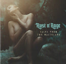 Rust N' Rage - Tales from the wasteland (CD) - Discords.nl