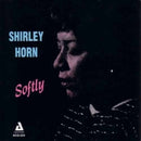 Shirley Horn - Softly (CD) - Discords.nl