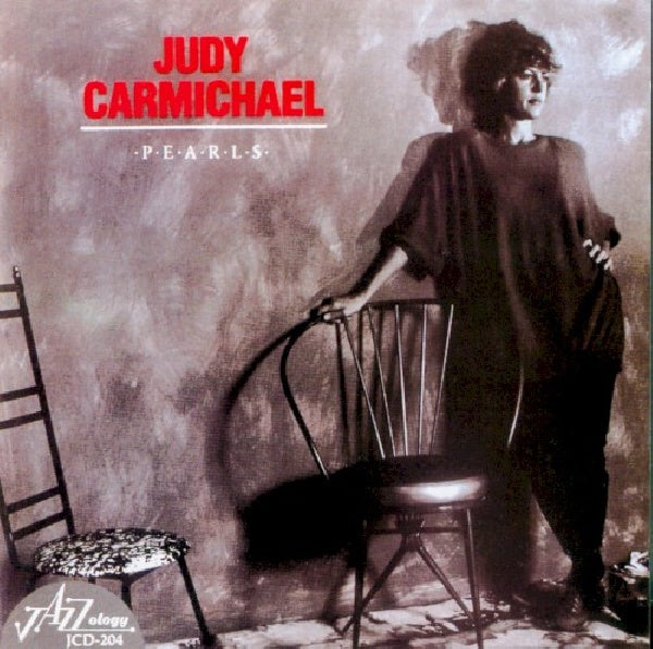 Judy Carmichael - Pearls (CD)