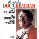 Doc Cheatham - Fabulous (CD) - Discords.nl