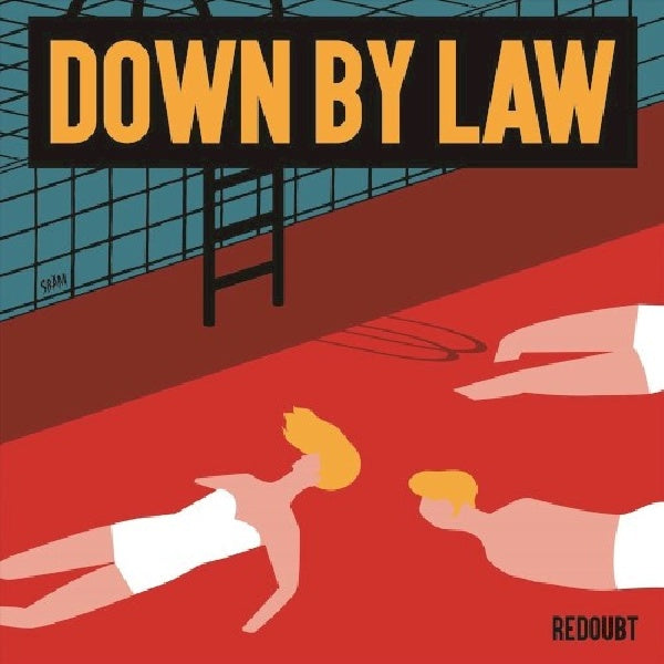 Down By Law - Redoubt (12-inch)