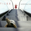 Tiles - Pretending 2 run (CD) - Discords.nl