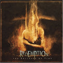 Redemption - Fullness of time (CD) - Discords.nl