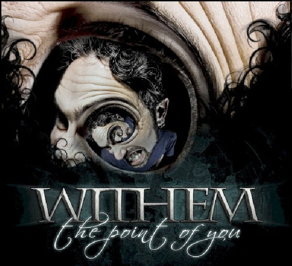 Withem - Point of you (CD) - Discords.nl