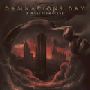 Damnations Day - A world awakens (CD) - Discords.nl