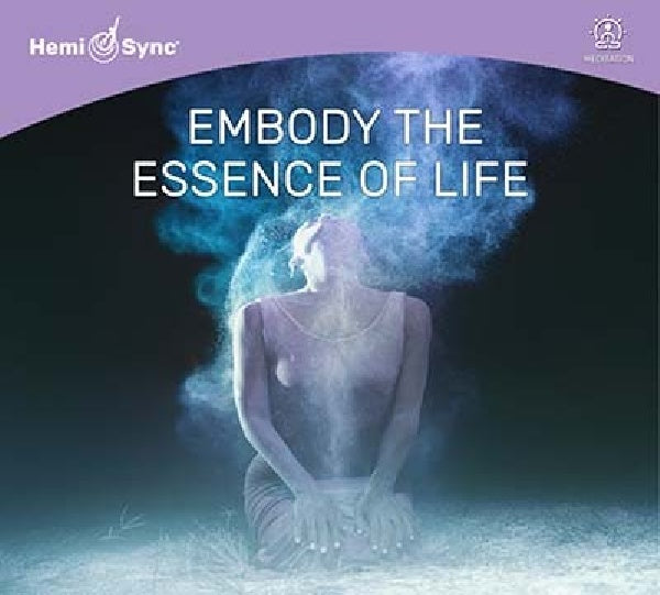 Jackie Haverty - Embody the essence of life (CD) - Discords.nl