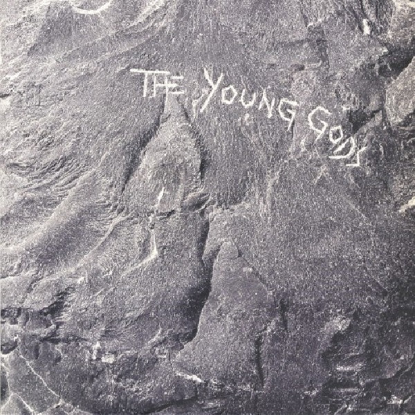 Young Gods - Young gods (CD) - Discords.nl