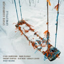 Sylvie Courvoisier - Lonelyville (CD) - Discords.nl