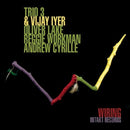 Trio 3/vijay Iyer - Wiring (CD) - Discords.nl