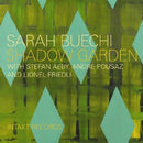 Sarah Buechi - Shadow garden (CD) - Discords.nl