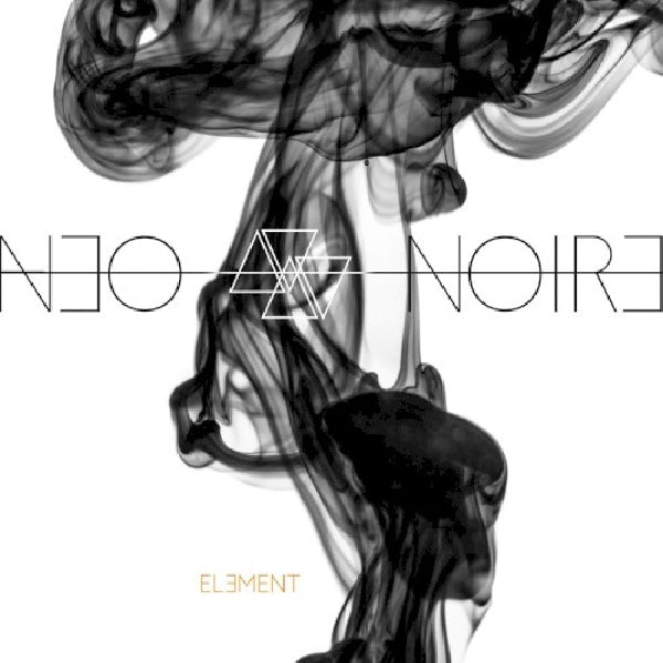 Neo Noire - Element (CD) - Discords.nl