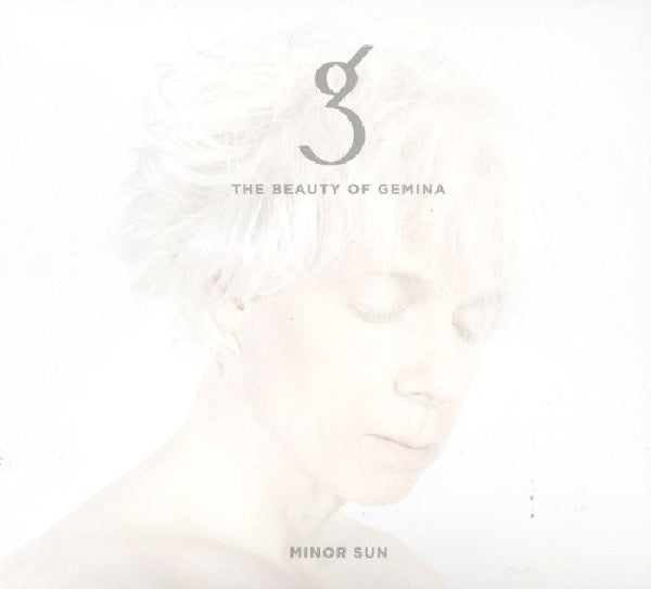 Beauty Of Gemina - Minor sun (CD) - Discords.nl