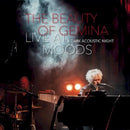 Beauty Of Gemina - Live at moods (CD) - Discords.nl