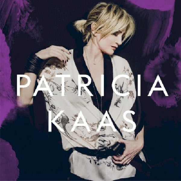 Patricia Kaas - Patricia kaas (CD) - Discords.nl