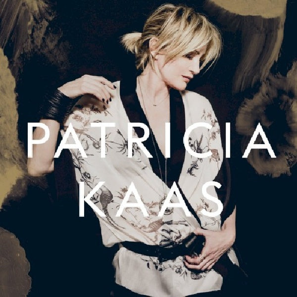 Patricia Kaas - Patricia kaas (CD) - Discords.nl