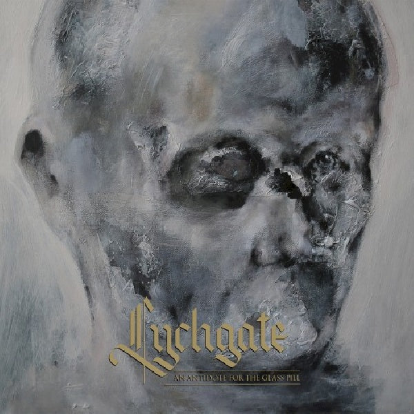 Lychgate - An antidote for the glass pill (CD)