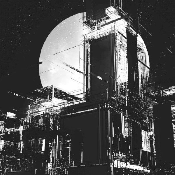 Perturbator - New model (CD)