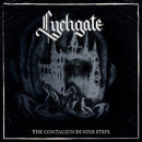 Lychgate - Contagion in nine steps (CD) - Discords.nl