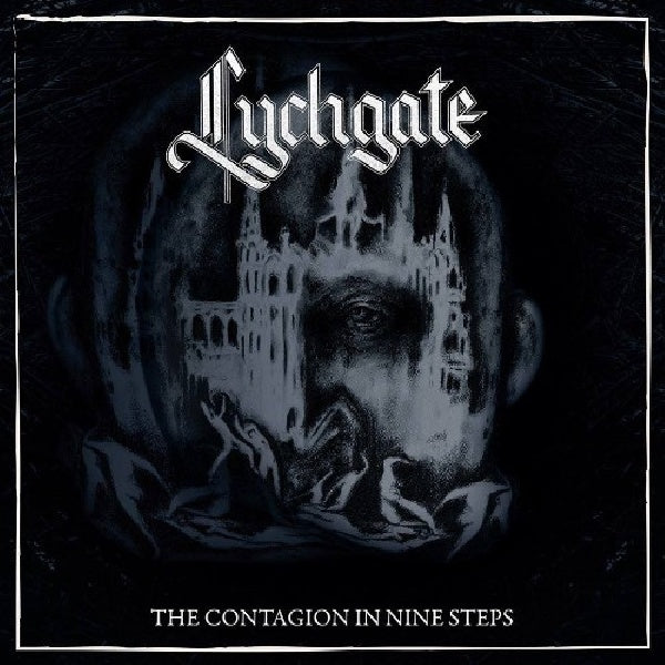 Lychgate - Contagion in nine steps (CD)