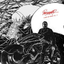 Perturbator - B-sides & remixes 2 (CD) - Discords.nl