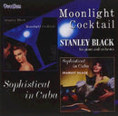 Stanley Black - Sophisticat in cuba/moonlight (CD) - Discords.nl