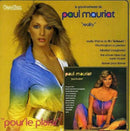 Paul Mauriat - Reality/pour le plaisir (CD) - Discords.nl