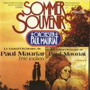 Paul Mauriat - L'ete indien / sommer souvenirs (CD) - Discords.nl