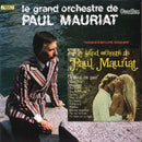 Paul Mauriat - Goodbye my love, goodbye/viens ce soir (CD) - Discords.nl