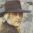 Charlie Rich - Behind closed doors & every time you touch me (i get high) (CD) - Discords.nl