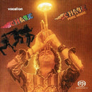 Chase - Pure music & chase (CD) - Discords.nl