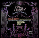 Dr Teleny's Incredible Plugged-in Orchestra - Stolen goods: gems lifted from the masters & viva vivaldi (CD) - Discords.nl