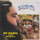 B.w. Stevenson - My maria & calabasas (CD) - Discords.nl