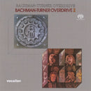 Bachman-turner Overdrive - Bachman-turner overdrive & bachman-turner overdrive ii (CD) - Discords.nl