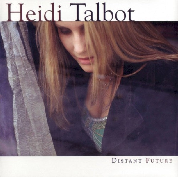 Heidi Talbot - Distant shore (CD) - Discords.nl