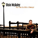 Oisin Mcauley - Far from the hills of.. (CD) - Discords.nl