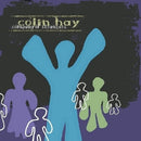 Colin Hay - Company of strangers (CD) - Discords.nl