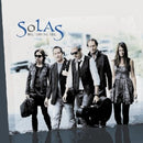 Solas - Turning tide (CD) - Discords.nl