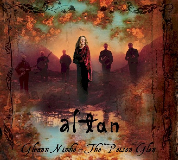 Altan - Poison glen (CD) - Discords.nl