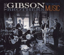 Gibson Brothers - They called it music (CD) - Discords.nl