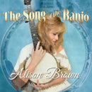 Alison Brown - Song of the banjo (CD) - Discords.nl