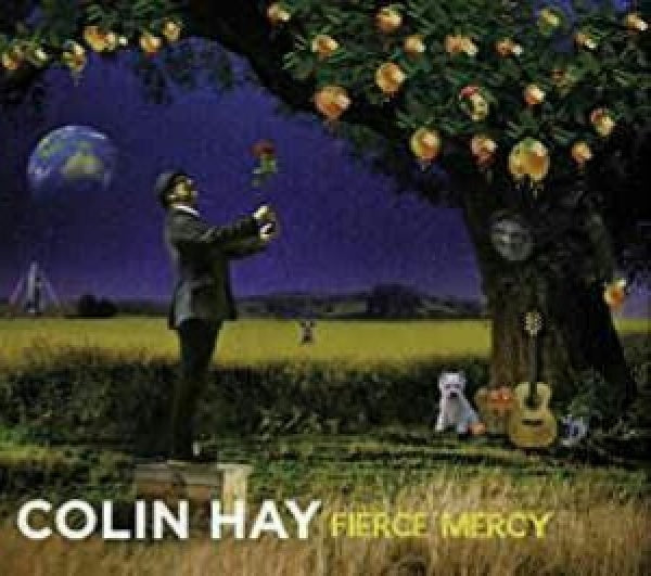 Colin Hay - Fierce mercy (CD) - Discords.nl